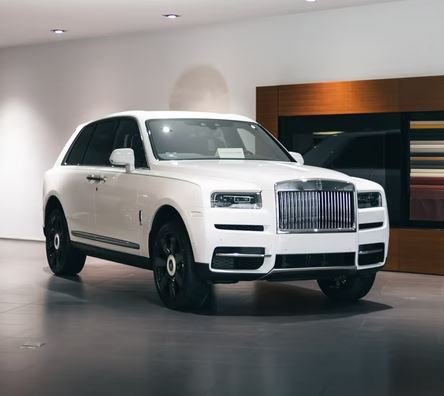 HIRE ROLLS ROYCE LIMO