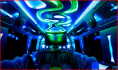 HIRE Party Bus Hire London And Beyond