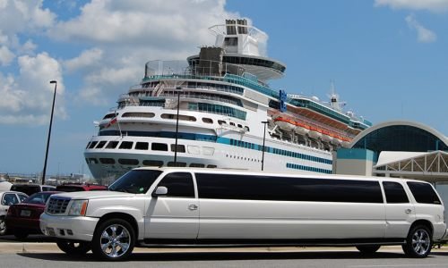 HIRE CRUISE & FERRY SERVICE LIMO